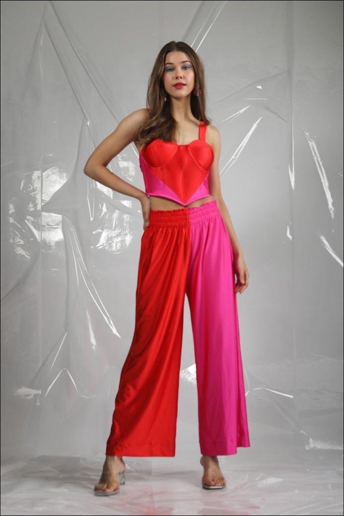 Cupid Crush Red